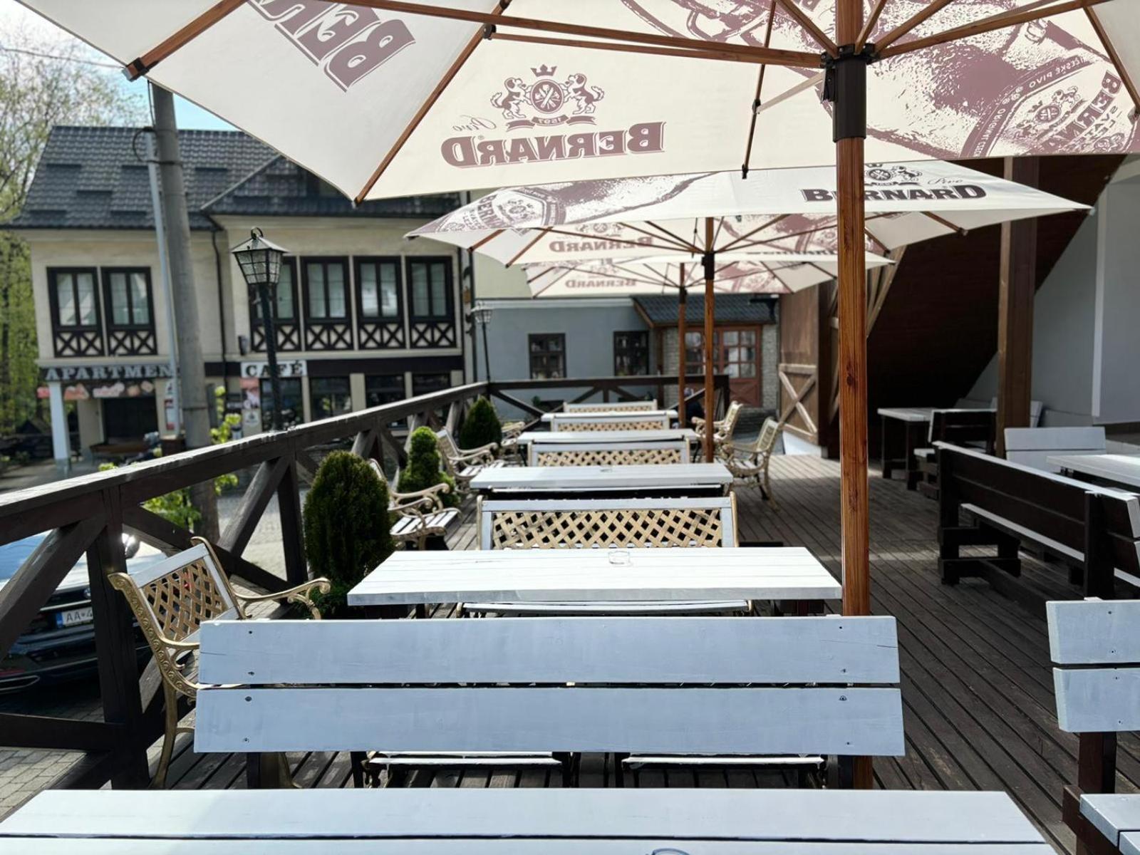 Boutique Hotel Posta Rl Oravsky Podzamok Exterior photo