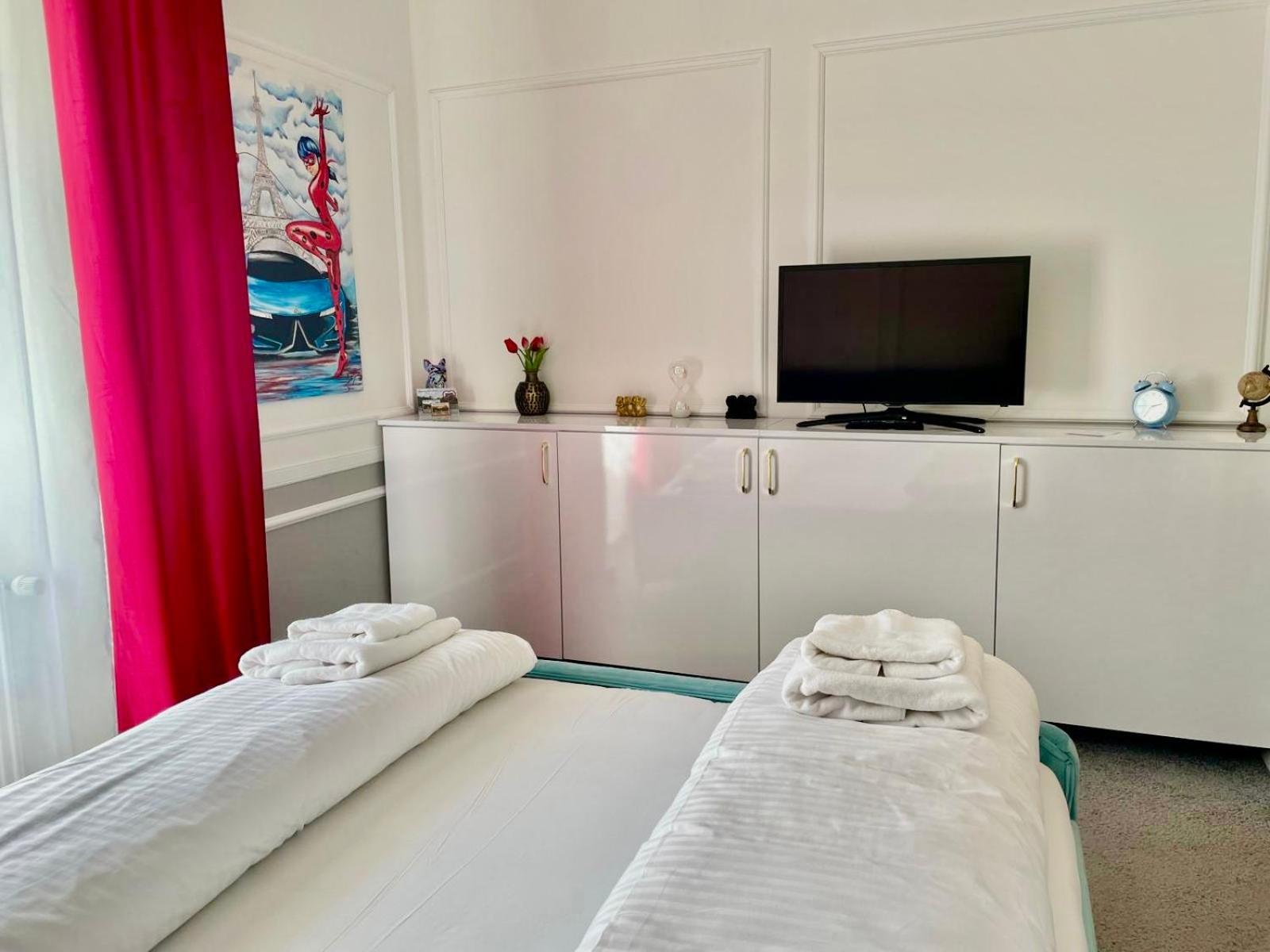 Boutique Hotel Posta Rl Oravsky Podzamok Exterior photo
